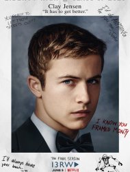 13 Reasons Why Saison 4 en streaming