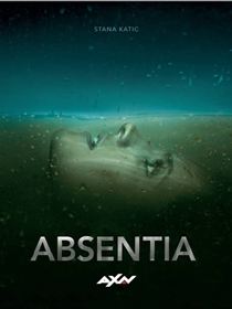 Absentia Saison 1 en streaming