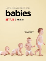 Babies Saison 1 en streaming