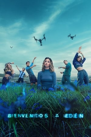 Bienvenidos a Edén Saison 1 en streaming