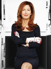 Body Of Proof Saison 2 en streaming