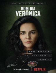 Bom Dia, Verônica Saison 1 en streaming