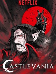 Castlevania Saison 3 en streaming