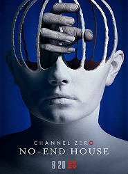 Channel Zero Saison 2 en streaming