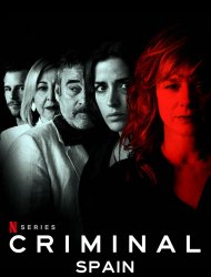 Criminal : Espagne