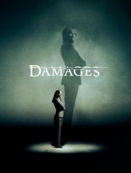 Damages Saison 3 en streaming