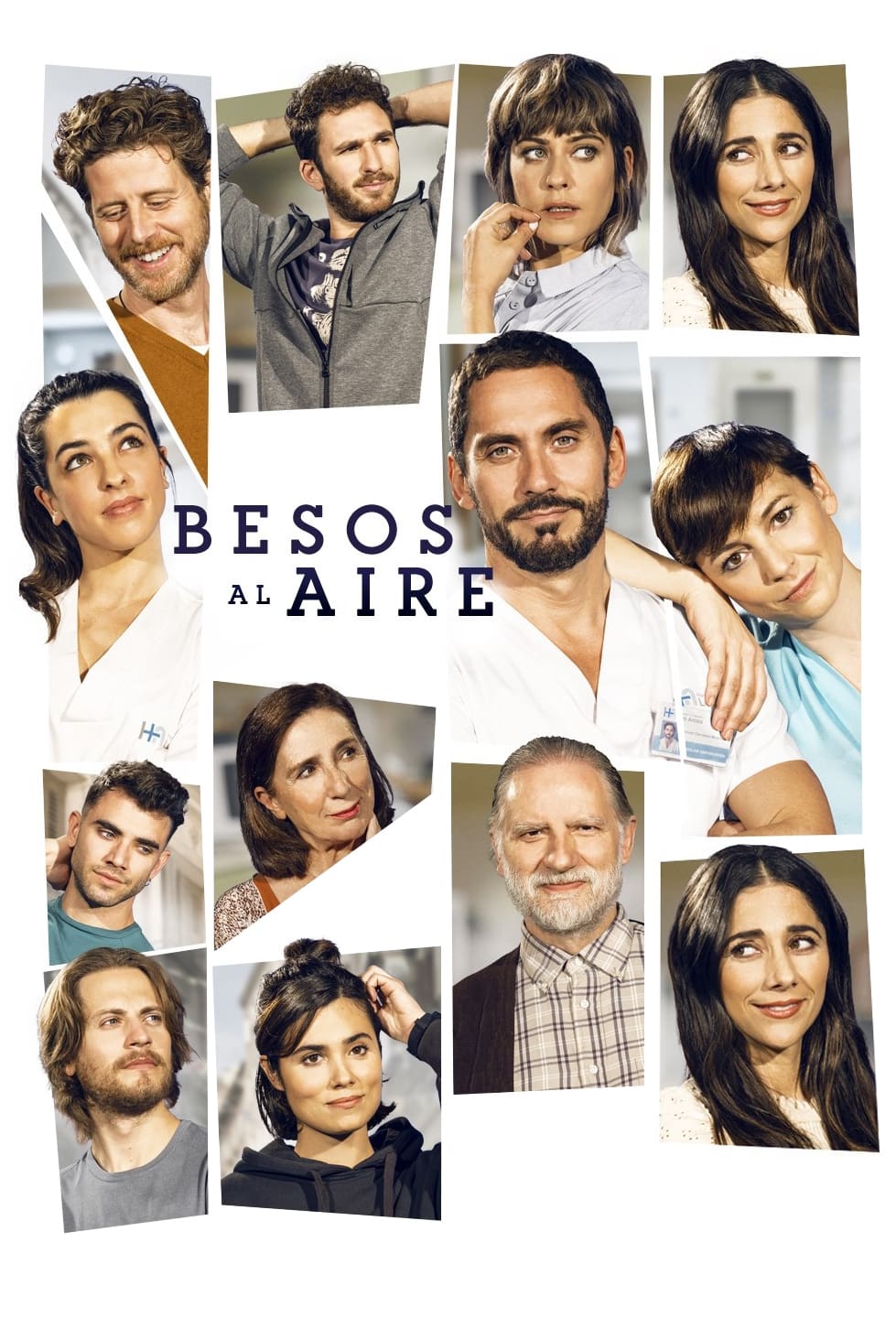 De l'amour dans l'air Saison 1 en streaming