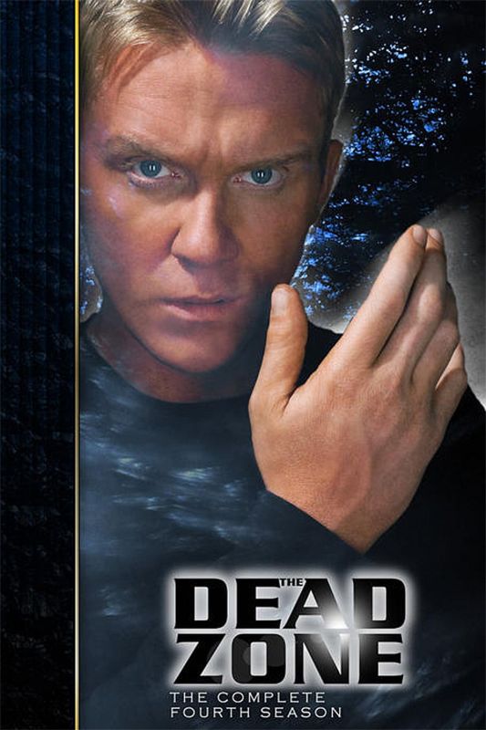 Dead Zone Saison 4 en streaming