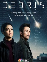 Debris Saison 1 en streaming