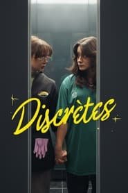 Discrètes Saison 1 en streaming