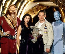 Farscape