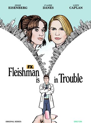 Fleishman Is In Trouble Saison 1 en streaming