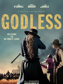 Godless Saison 1 en streaming