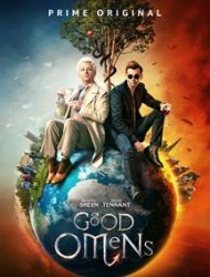 Good Omens Saison 1 en streaming