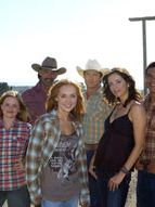 Heartland (CA) Saison 2 en streaming