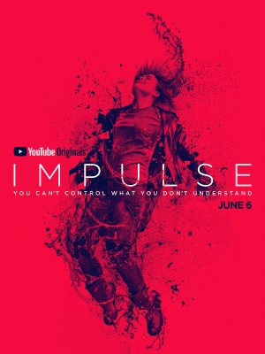 Impulse Saison 1 en streaming