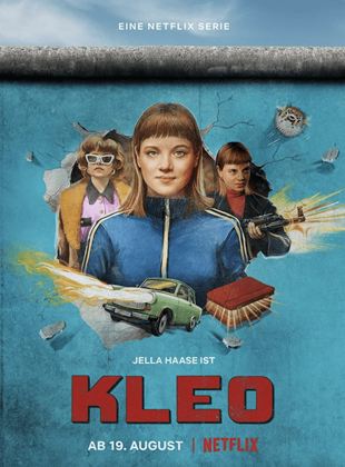 Kleo Saison 1 en streaming