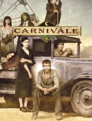 La Caravane de l'étrange Saison 2 en streaming