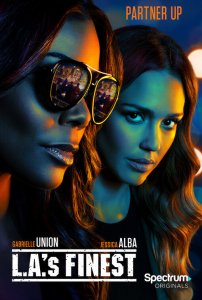 Los Angeles Bad Girls Saison 1 en streaming