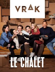 Le Chalet (2015) Saison 4 en streaming