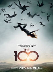 Les 100 Saison 1 en streaming