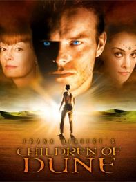 Les Enfants de Dune Saison 1 en streaming