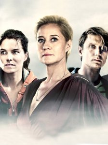 Les Héritiers Saison 1 en streaming