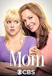 Mom Saison 6 en streaming