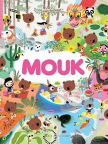 Mouk Saison 1 en streaming