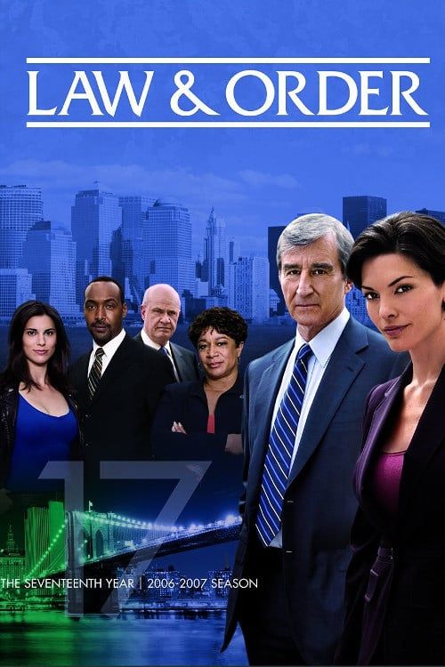 New York District / New York Police Judiciaire Saison 17 en streaming