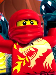 Ninjago Saison 2 en streaming