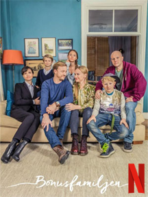 Notre grande famille Saison 2 en streaming