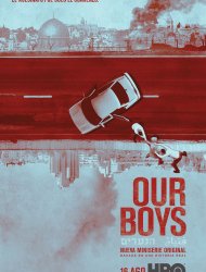 Our Boys Saison 1 en streaming