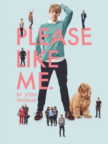 Please Like Me Saison 3 en streaming