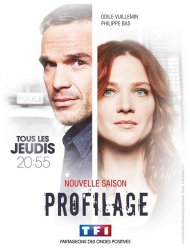 Profilage Saison 6 en streaming