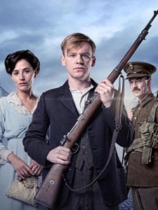 Rebellion Saison 1 en streaming