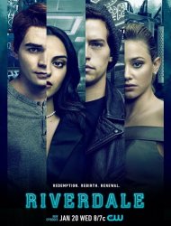 Riverdale Saison 5 en streaming