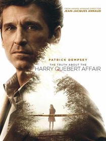 La Vérité sur l affaire Harry Quebert Saison 1 en streaming