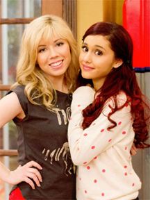 Sam & Cat Saison 1 en streaming