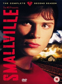 Smallville Saison 2 en streaming