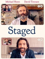 Staged Saison 3 en streaming