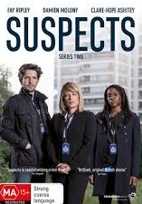 Suspects Saison 2 en streaming