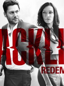 The Blacklist: Redemption