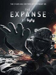 The Expanse Saison 2 en streaming