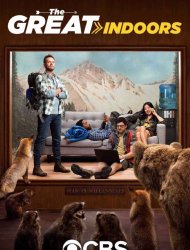 The Great Indoors Saison 1 en streaming