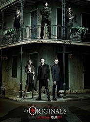 The Originals Saison 3 en streaming