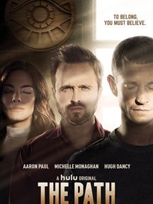 The Path Saison 1 en streaming