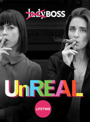 UnREAL Saison 4 en streaming