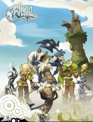 Wakfu Saison 2 en streaming