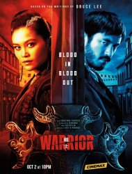 Warrior Saison 3 en streaming